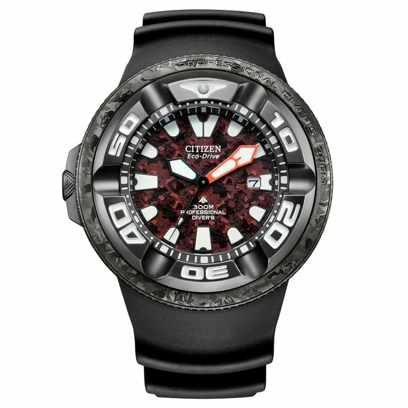 Vīriešu Pulkstenis Citizen (Ø 48 mm)