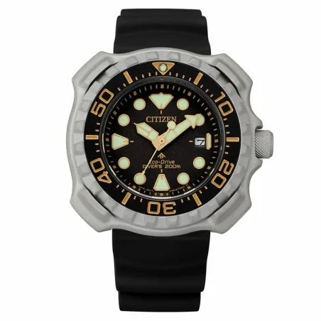 Мужские часы Citizen (Ø 46,5 mm)