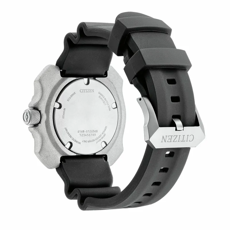 Laikrodis vyrams Citizen (Ø 46,5 mm)
