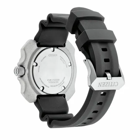 Miesten rannekellot Citizen (Ø 46,5 mm)