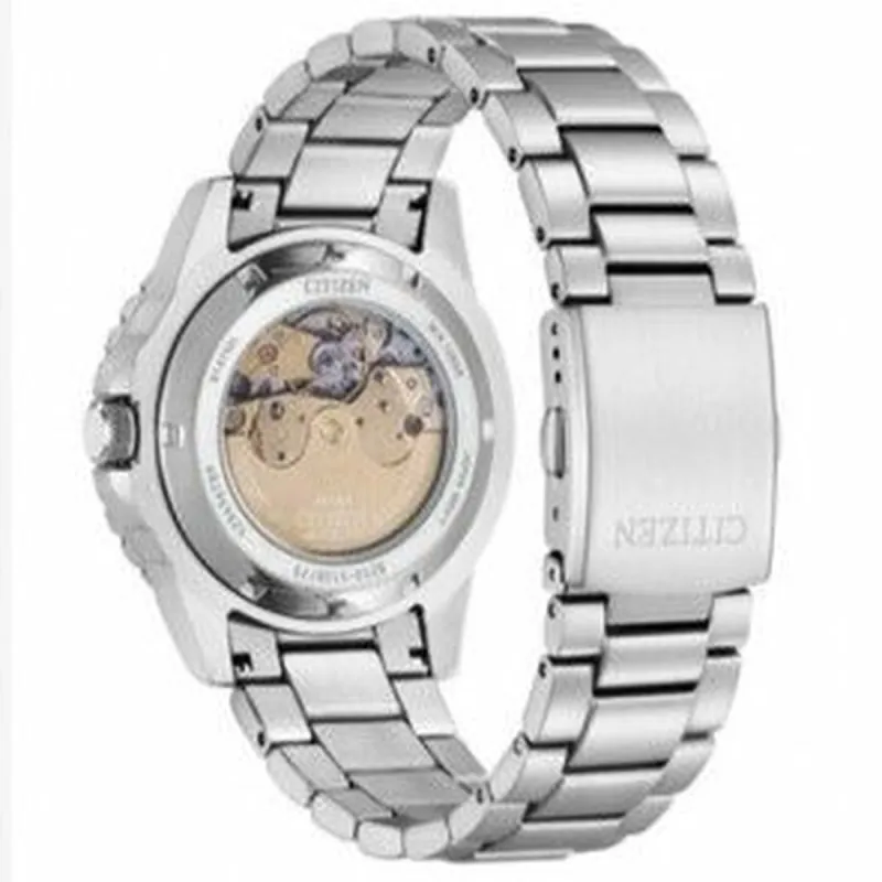 Meeste Kell Citizen (Ø 43 mm)