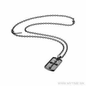 Vyriški karoliai Police 40 cm
