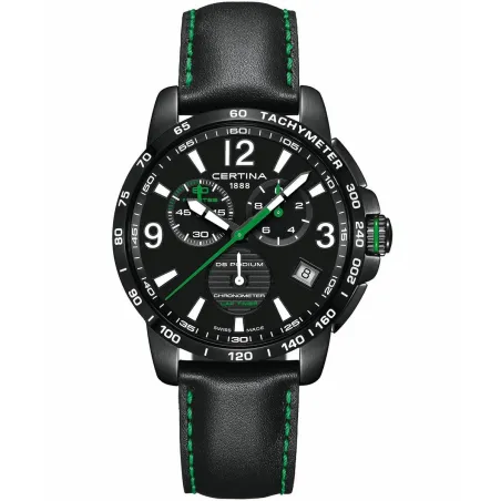Miesten rannekellot Certina (Ø 42 mm)