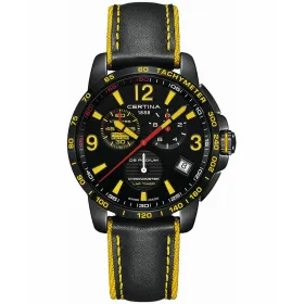 Meeste Kell Certina (Ø 42 mm)
