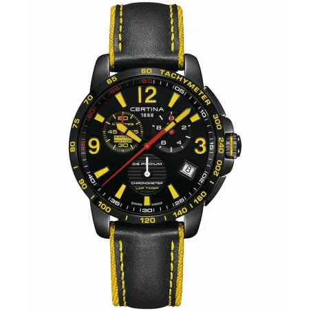 Meeste Kell Certina (Ø 42 mm)