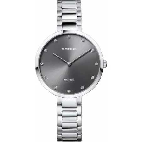 Naiste Kell Bering (Ø 34 mm)