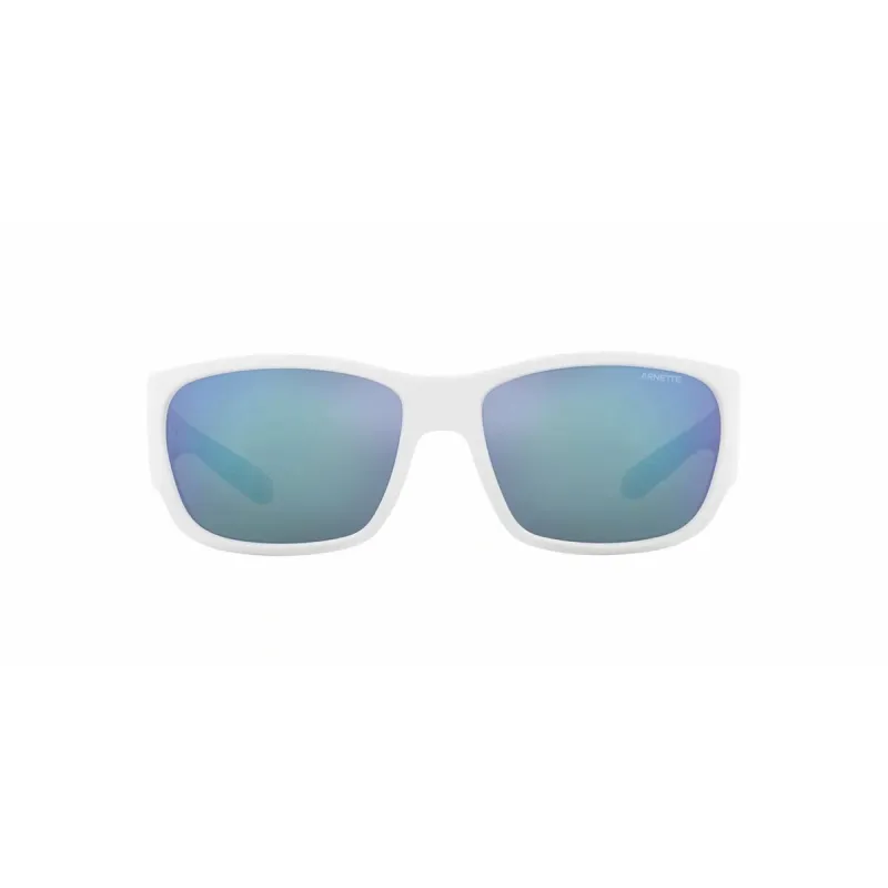 Unisex Saulesbrilles Arnette Ø 61 mm