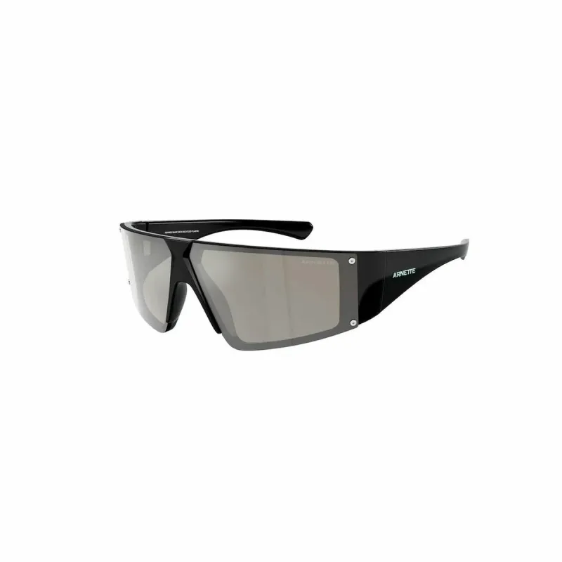 Unisex Sunglasses Arnette Ø 69 mm