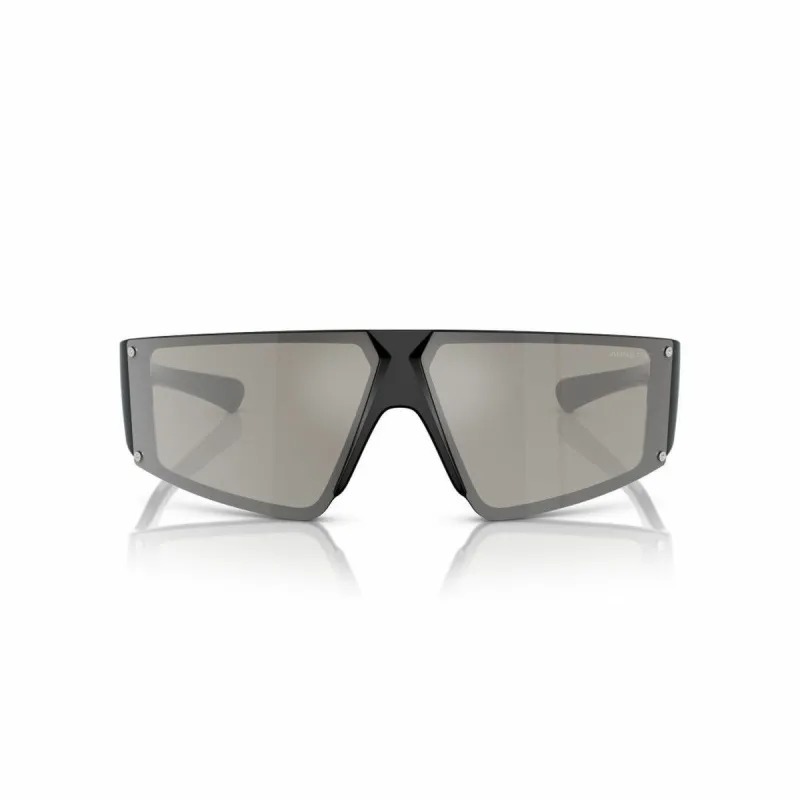 Abiejų lyčių akiniai nuo saulės Arnette Ø 69 mm
