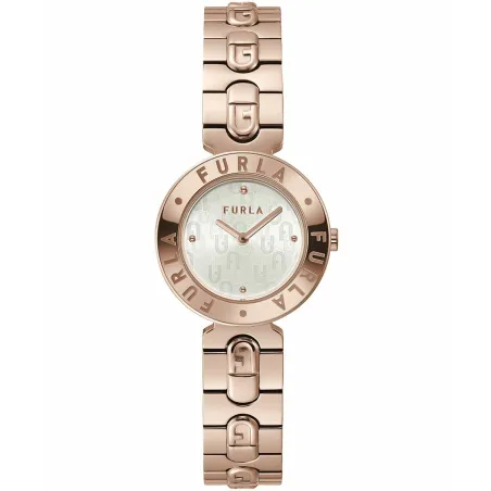 Naisten rannekellot Furla (Ø 30 mm)