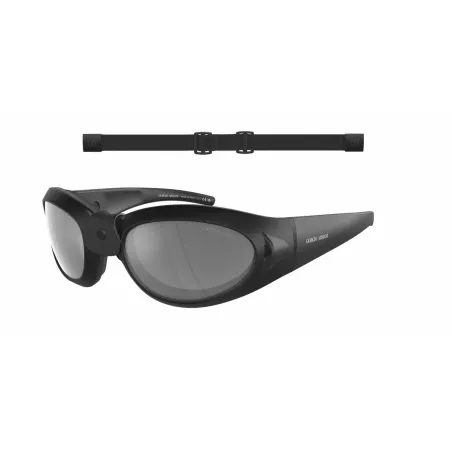 Unisex Saulesbrilles Armani Ø 61 mm