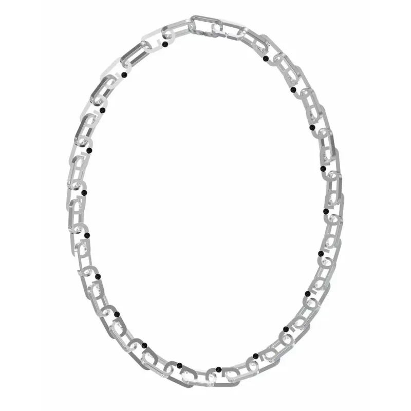 Мужские цепочки Guess 45 cm