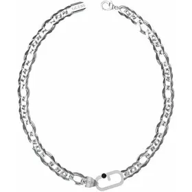 Vyriški karoliai Guess JUMN02126JWSTT-U 45 cm