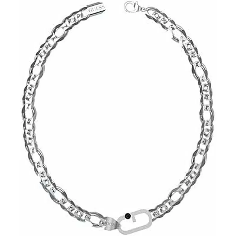 Vyriški karoliai Guess JUMN02126JWSTT-U 45 cm