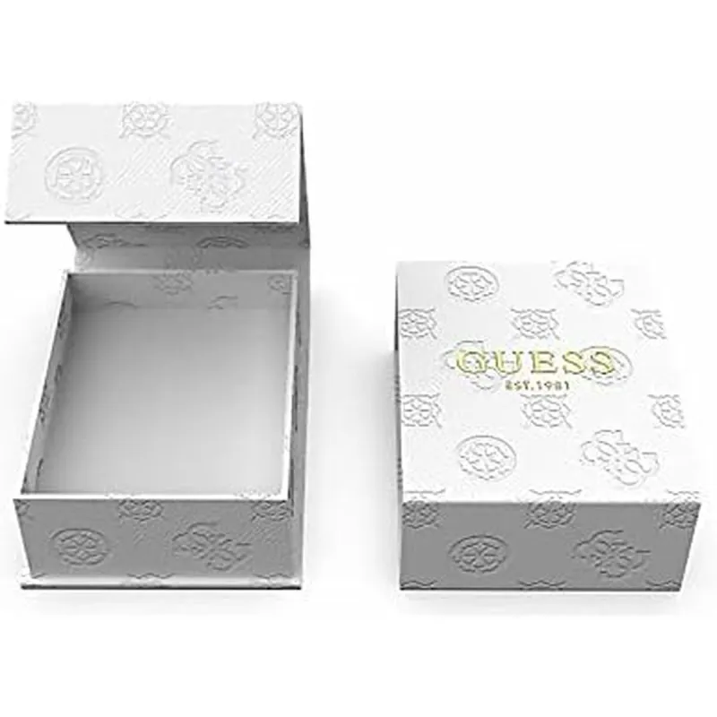 Vyriški karoliai Guess JUMN02126JWSTT-U 45 cm