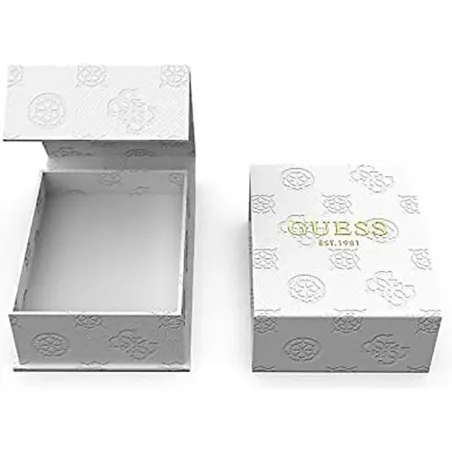 Vyriški karoliai Guess JUMN02126JWSTT-U 45 cm