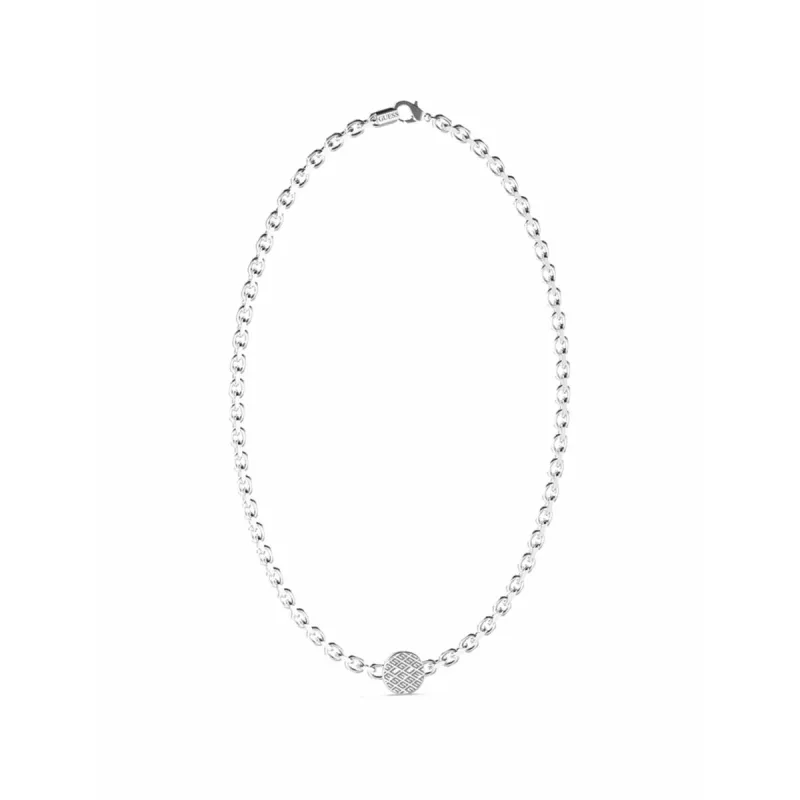 Men's Necklace Guess 45 cm