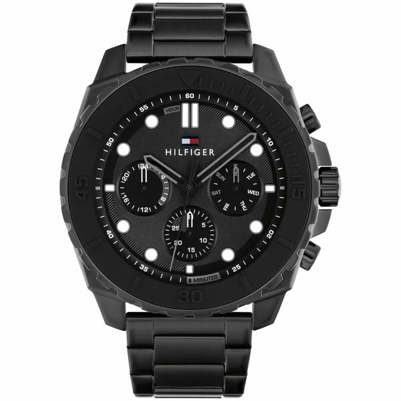 Men's Watch Tommy Hilfiger (Ø 49 mm)