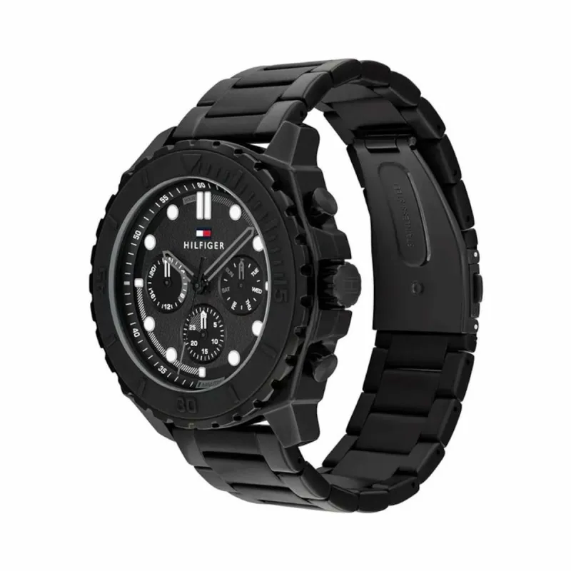 Meeste Kell Tommy Hilfiger (Ø 49 mm)