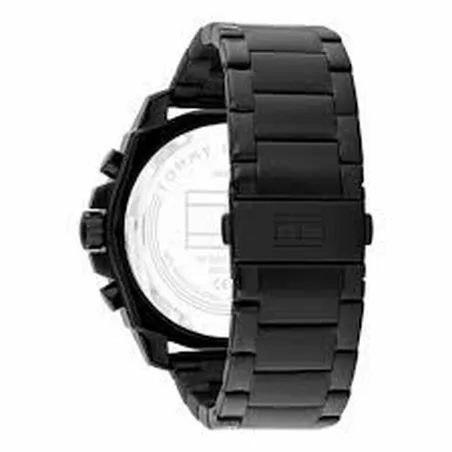 Miesten rannekellot Tommy Hilfiger (Ø 49 mm)