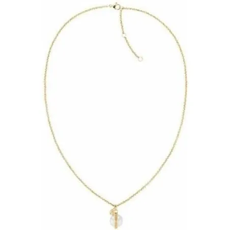 Sieviešu Kaklarota Tommy Hilfiger 50 cm