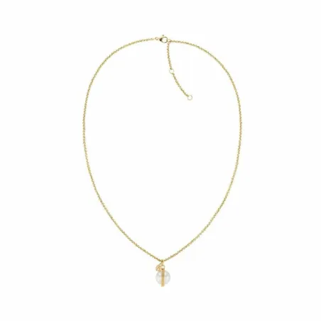 Naisten kaulakorut Tommy Hilfiger 50 cm