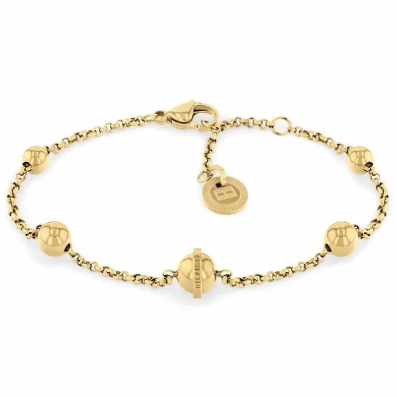 Ladies' Bracelet Tommy Hilfiger 20 cm