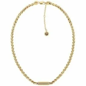 Moteriški karoliai Tommy Hilfiger 45 cm