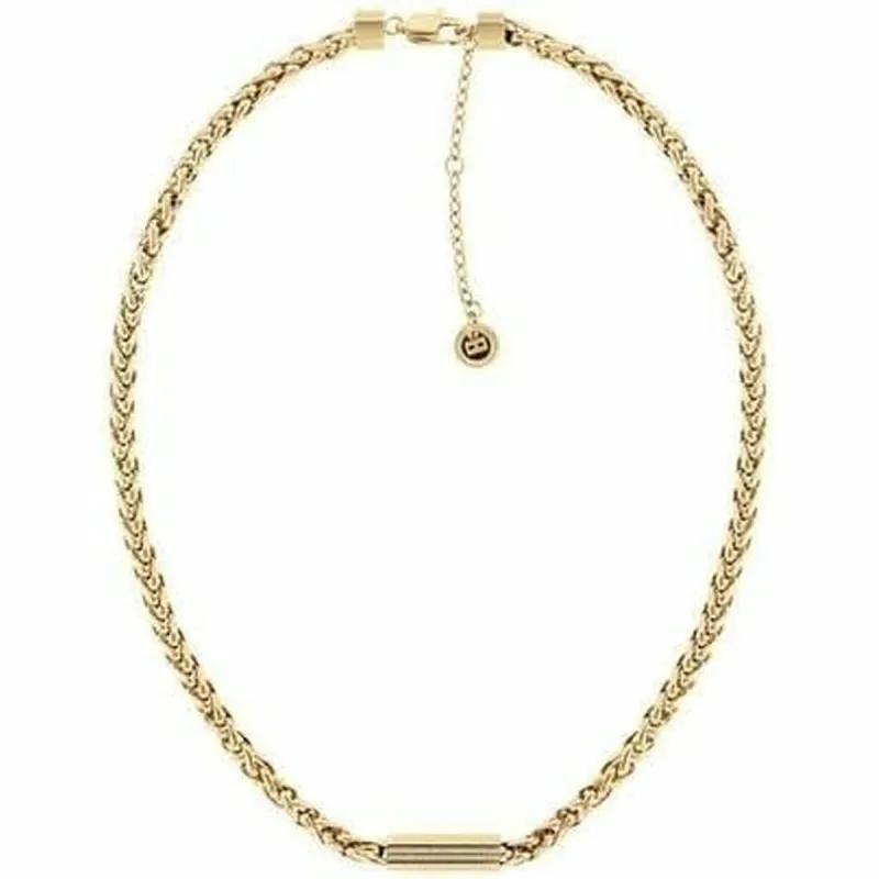 Sieviešu Kaklarota Tommy Hilfiger 45 cm