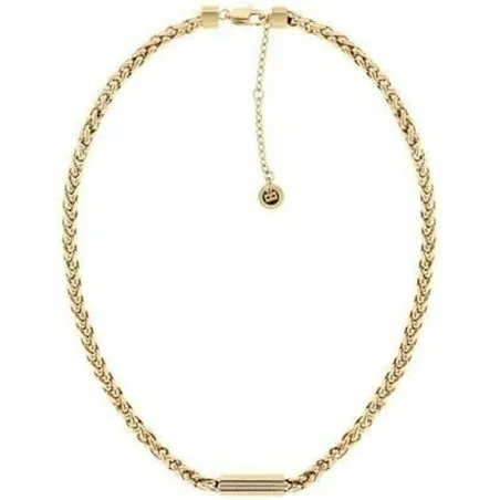 Sieviešu Kaklarota Tommy Hilfiger 45 cm
