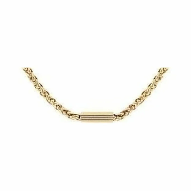 Sieviešu Kaklarota Tommy Hilfiger 45 cm