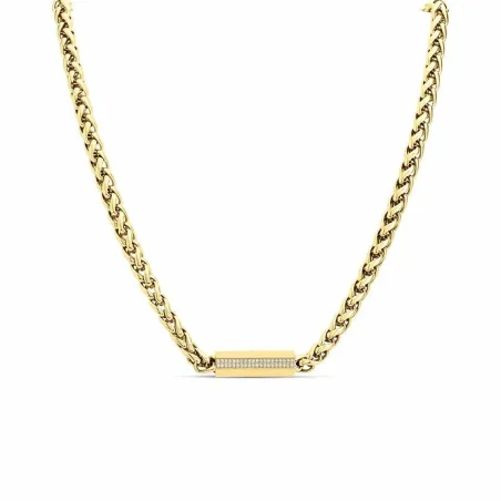 Moteriški karoliai Tommy Hilfiger 45 cm