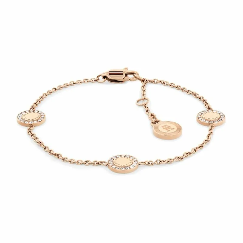 Ladies' Bracelet Tommy Hilfiger 19 cm