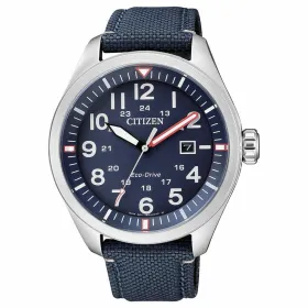 Miesten rannekellot Citizen (Ø 42 mm)