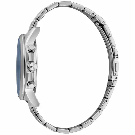 Men's Watch Just Cavalli Silver (Ø 42 mm)