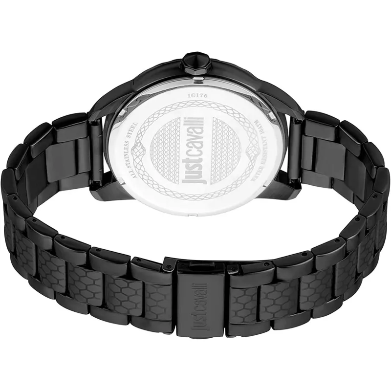 Meeste Kell Just Cavalli (Ø 42 mm)