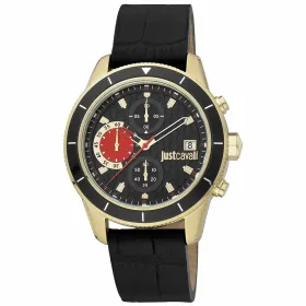 Laikrodis vyrams Just Cavalli (Ø 42 mm)