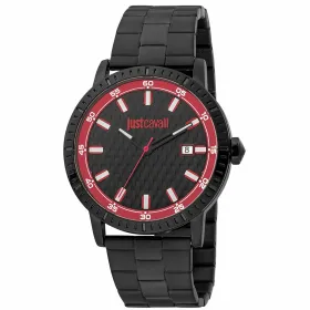 Men's Watch Just Cavalli (Ø 42 mm)