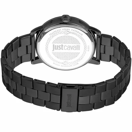 Vīriešu Pulkstenis Just Cavalli (Ø 42 mm)