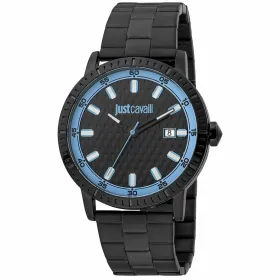 Meeste Kell Just Cavalli (Ø 42 mm)