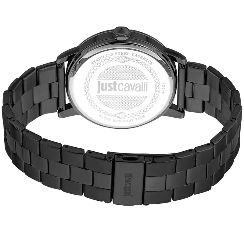 Meeste Kell Just Cavalli (Ø 42 mm)