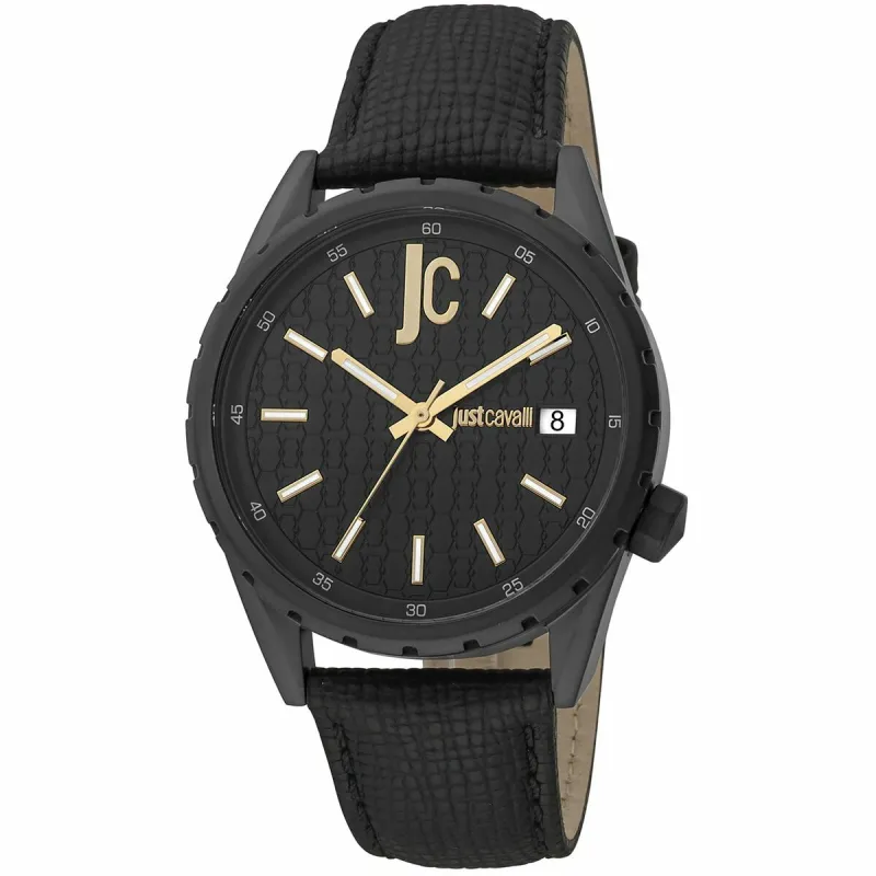Meeste Kell Just Cavalli (Ø 42 mm)