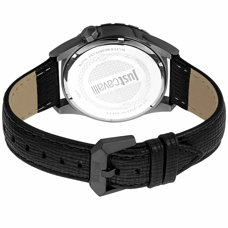 Meeste Kell Just Cavalli (Ø 42 mm)
