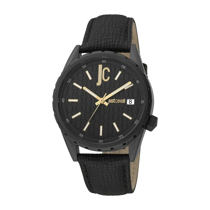 Meeste Kell Just Cavalli (Ø 42 mm)