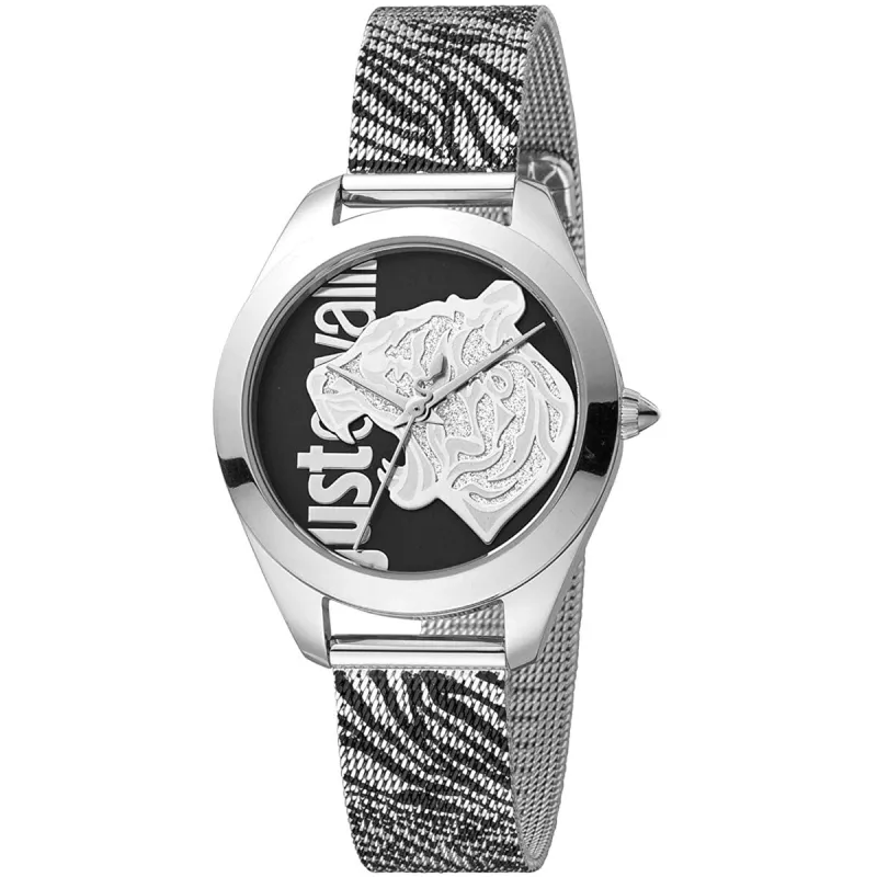 Naiste Kell Just Cavalli (Ø 32 mm)
