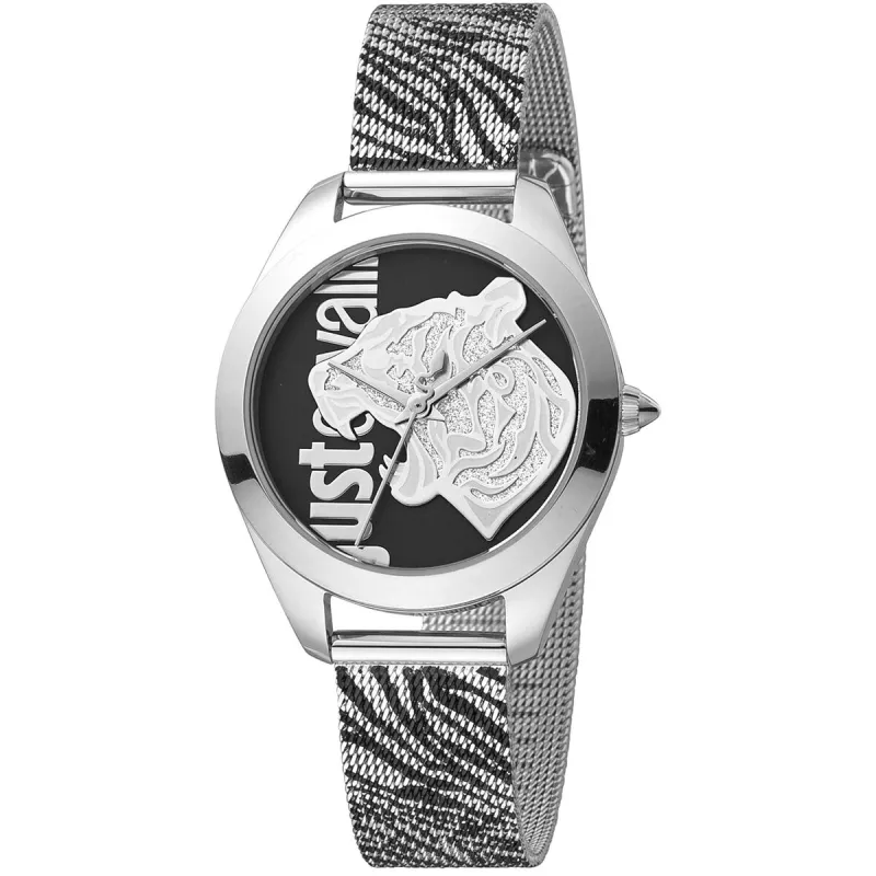 Naiste Kell Just Cavalli (Ø 32 mm)