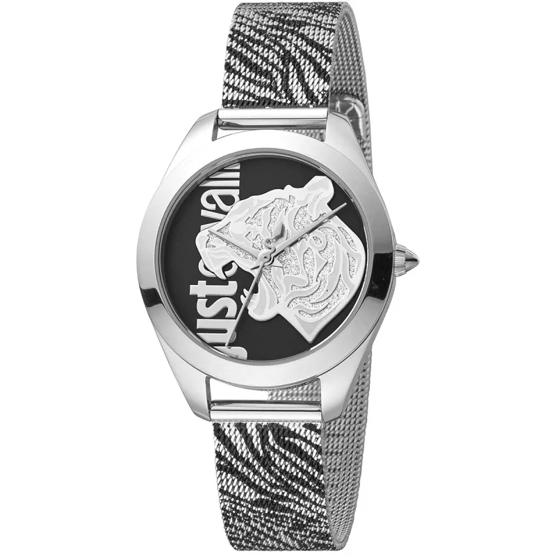 Naiste Kell Just Cavalli (Ø 32 mm)