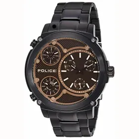 Men's Watch Police (Ø 52 mm)