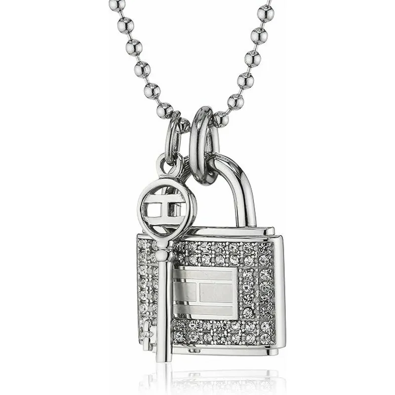 Ladies' Necklace Tommy Hilfiger 50 cm