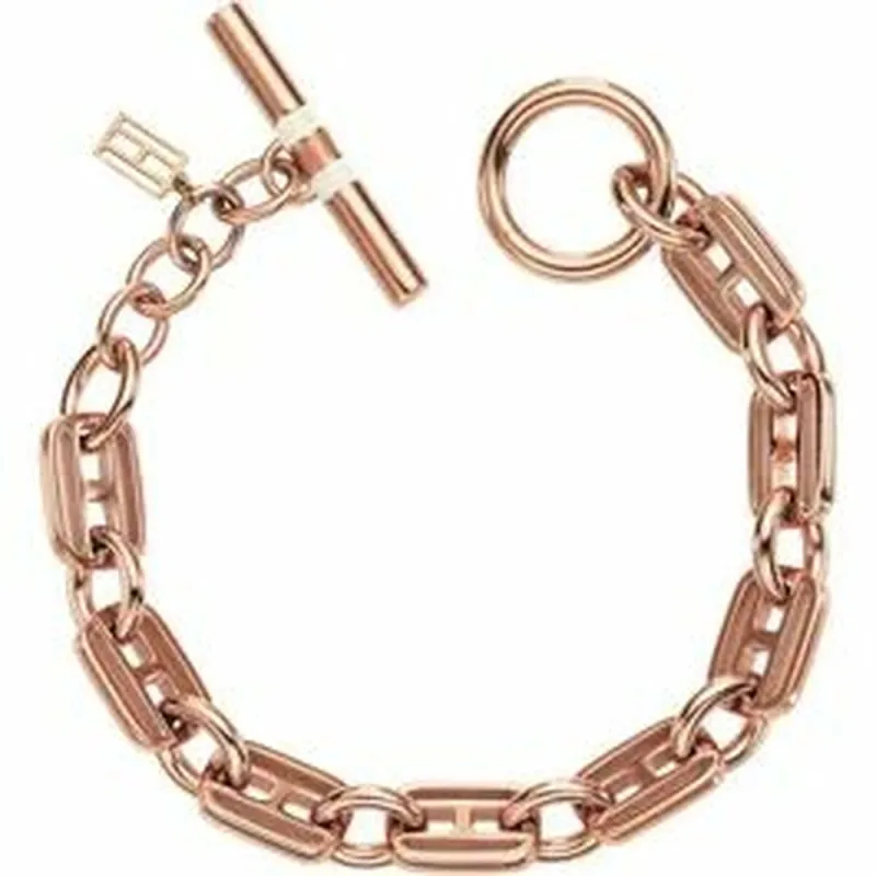 Ladies' Bracelet Tommy Hilfiger 21 cm
